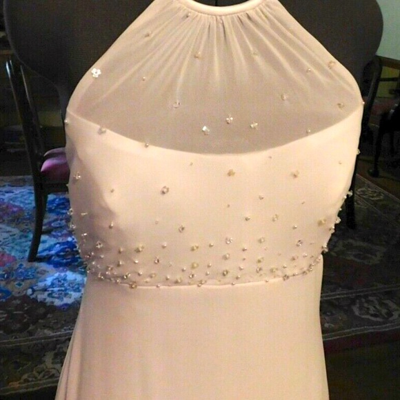 Informal wedding dress size 4 - Picture 1 of 5